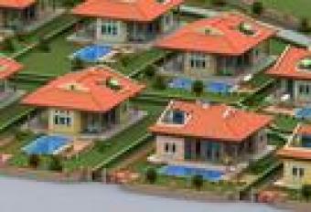 Sea view villars 532 Feht�ye