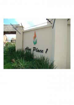 Greenstone - Aloe Place 1 Pretoria