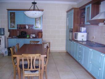 Villa - Kappara Il-kappara