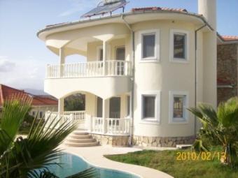 Villa Olivium in Dalaman TURKEY Dalaman