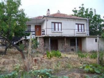 V1012 Izvorishte Bourgas
