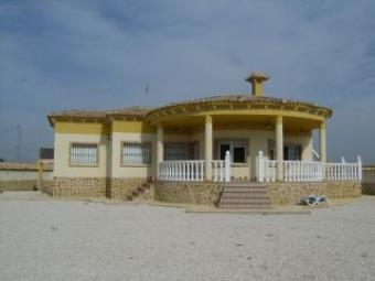VILLA IN CATRAL ALICANTE Alicante