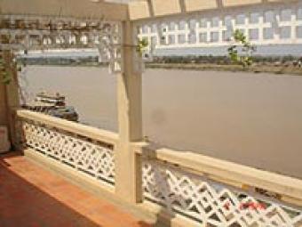 Apartment For Rent Phnom Penh