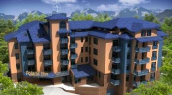 one bedroom apartment Bansko
