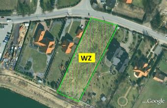 Land Investment in Krakow 3400m2 Krakow