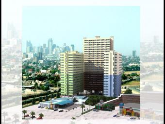 Rent To Own Condo for 3 yrs 0% Taguig