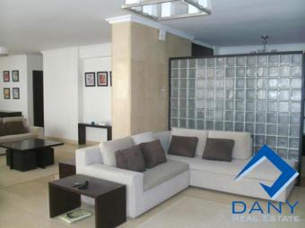 Furnished Apartment for rent Cairo