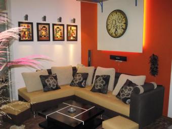 1 bedroom apartment for rent Hanoi