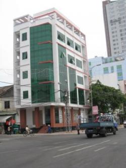 Office for lease in Hung Vuong Da Nang