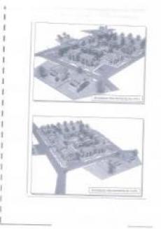 Lands to build apts or villas Massa