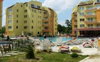 V947. Sunny Beach,bourgas.