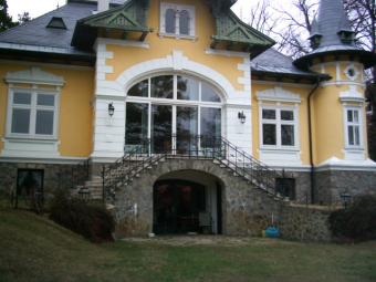 Mansion near Budapest Budapest Region