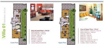 The villa (your dream come true) 6th Of October