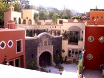 Lots for sale, trade direct San Miguel De Allende