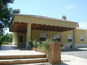 VILLA IN ELCHEL Alicante