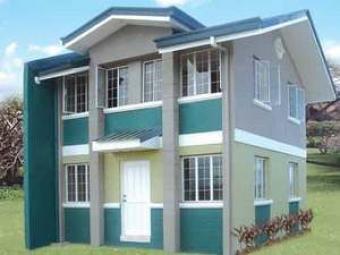 PAG IBIG HOUSING in  SAN PEDRO Manila