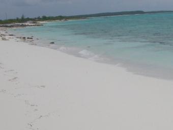 Beautiful BeachFront Property Clarence Town