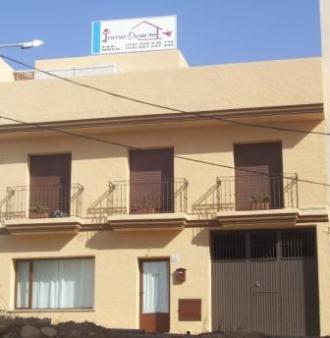 Large house for sale Turre