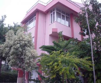 LUXURY VILLA FOR SALE Antalya