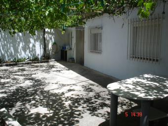 Cheap rental Granada