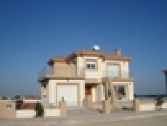 Sunset Villa Famagusta