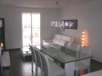 Splendid apartment for holidays Valencia