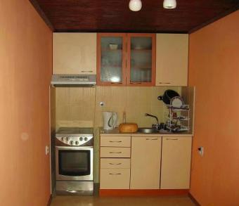 HOLIDAY HOUSE IN BULGARIA Varna