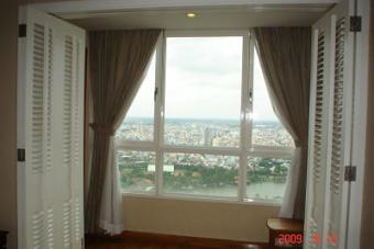 The Manor Hcmc