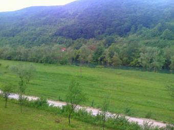 land in bosnia & herzegovina Kulen Vakuf, Bihać
