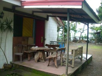 Marinduque Beach  Property Boac