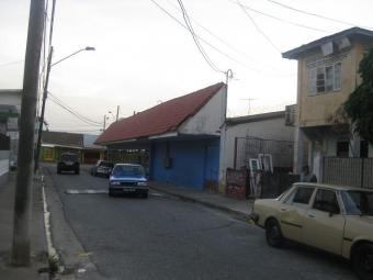 ST.JAMES COMMERCIAL PROPERTY Saint James