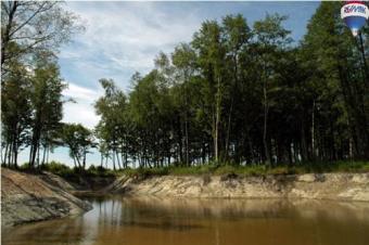 Land for sale in the Seaside Klaipeda