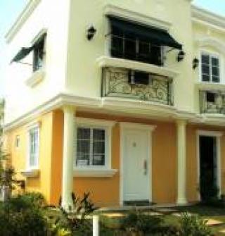 The Bellefonte Townhouse Caloocan