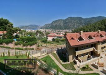 New Quality Apartments Icmeler Marmaris