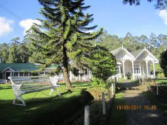 Bungalow for sale in N/Eliya Nuwera Eliya.