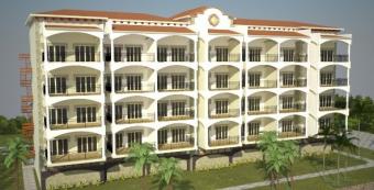 OCEANFRONT CONDOMINIUMS Playa Salinas Grandes