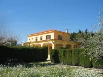 Country House / Villa Valencia