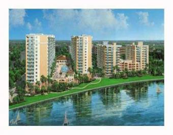 2br/2ba Luxury condo in Miami Miami
