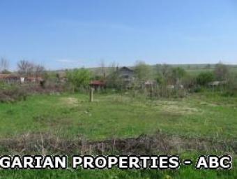 land in Elhovo area Elhovo Area