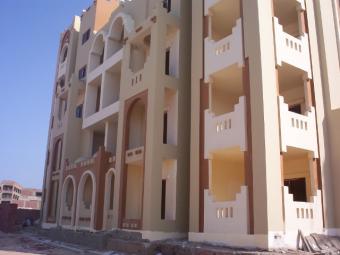 Ocean Breeze, Sahl Hashish Sahl Hashish