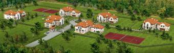 WARSAW DEVELOPMENT LAND Warsaw
