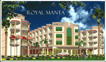 Royal Manta Hurghada