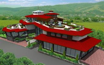 Plot of land Bulgaria Plovdiv