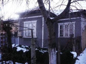 House village of Kardam Dobrich
