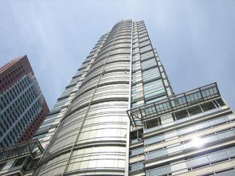 Golden Empire Tower Res. Unit Manila