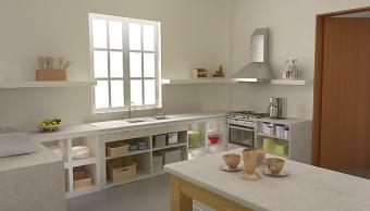 HOLIDAY VILLA FOR SALE RODRIGUES Rodrigues Island