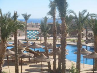 Sun Set Perl 5***** Sahl Hasheesh