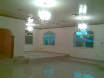 SALWA ONE STOREY VILLA Salwa