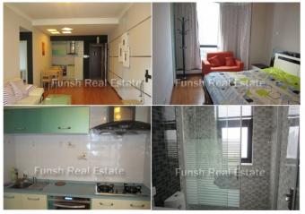 Apartment in Shenzhen, apartment Shenzhen