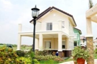 THE CHARLOTTE  BELLEFORT STATES Cavite